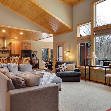 Kitz Retreat Villa Бойн Сити Екстериор снимка