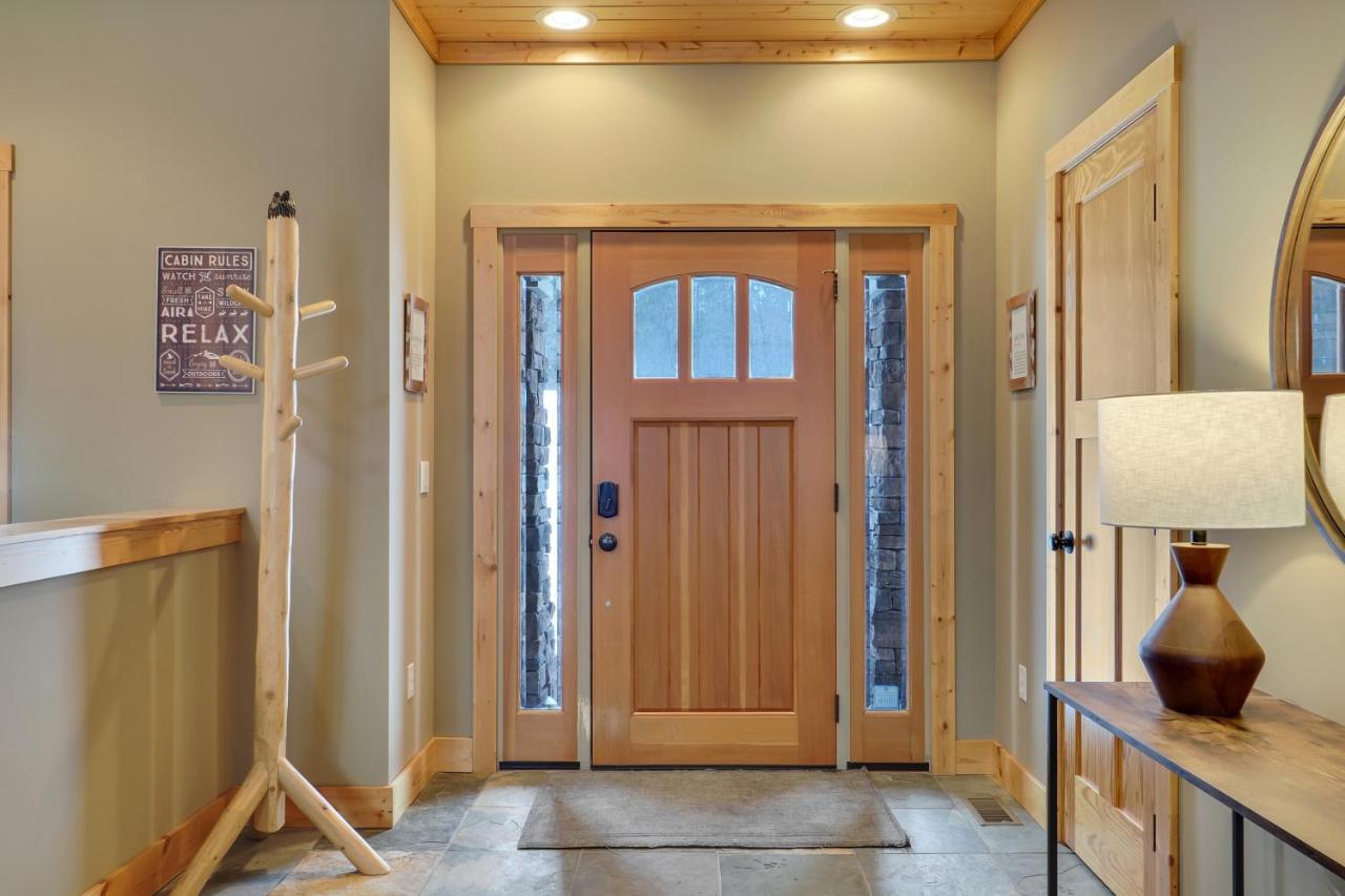 Kitz Retreat Villa Бойн Сити Екстериор снимка