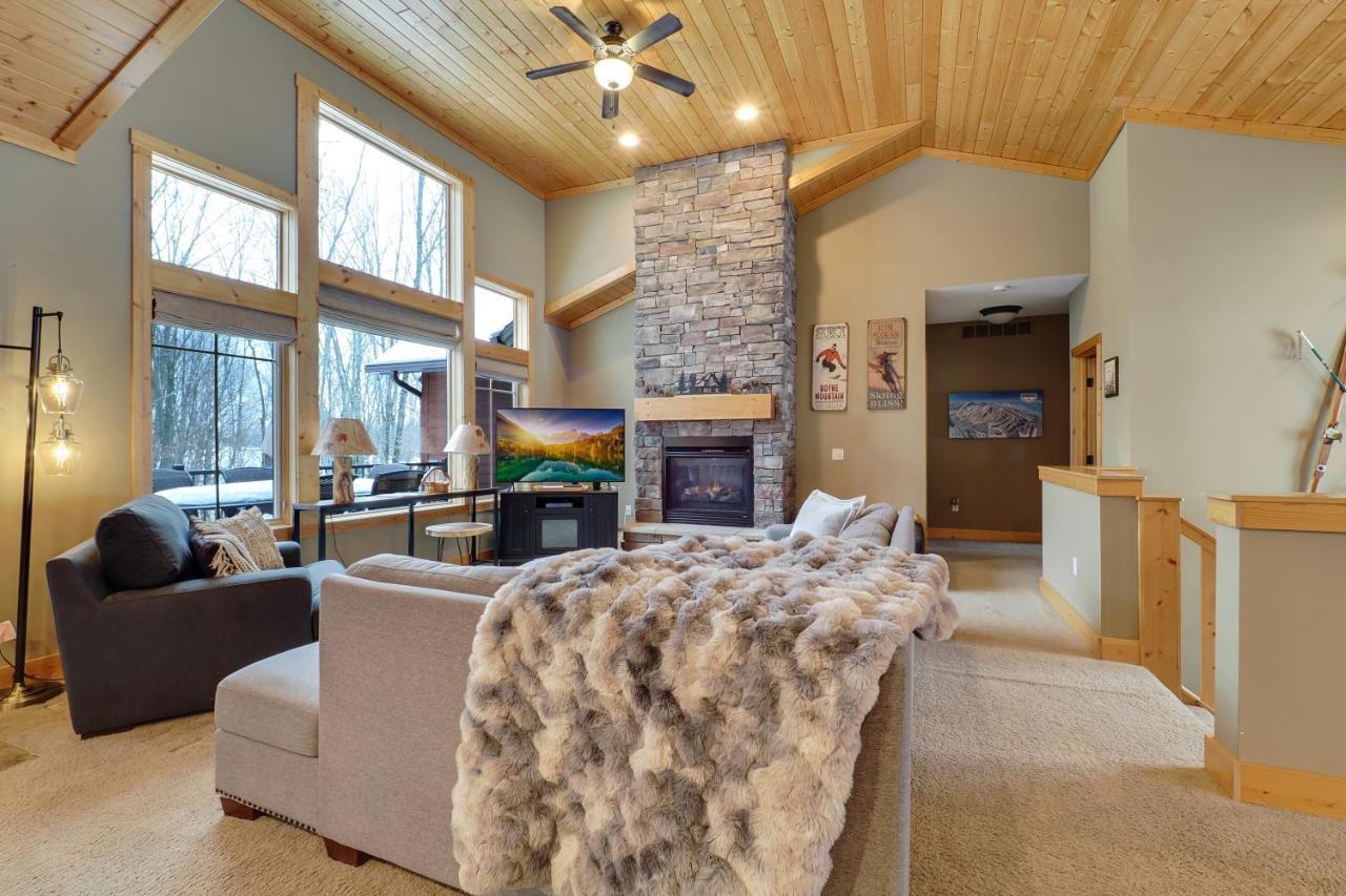 Kitz Retreat Villa Бойн Сити Екстериор снимка