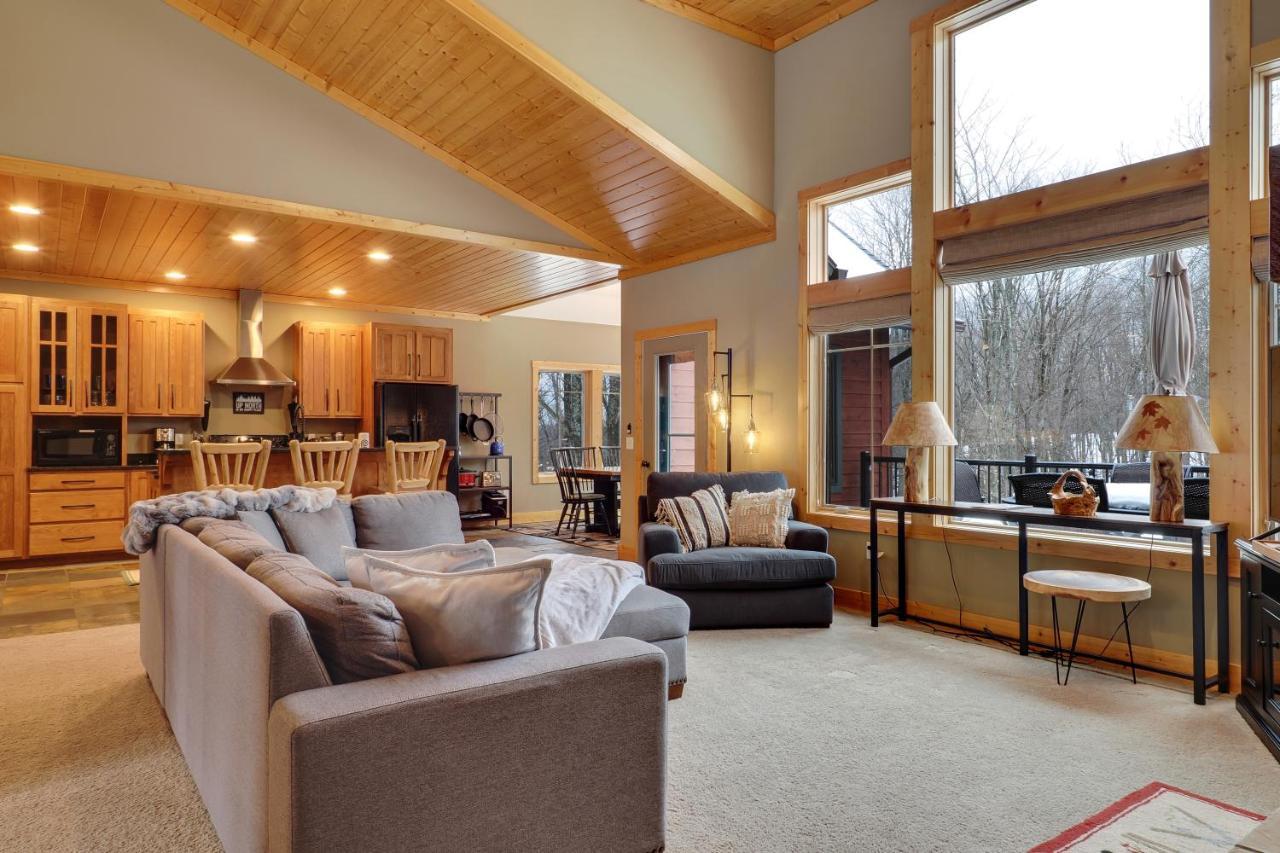 Kitz Retreat Villa Бойн Сити Екстериор снимка