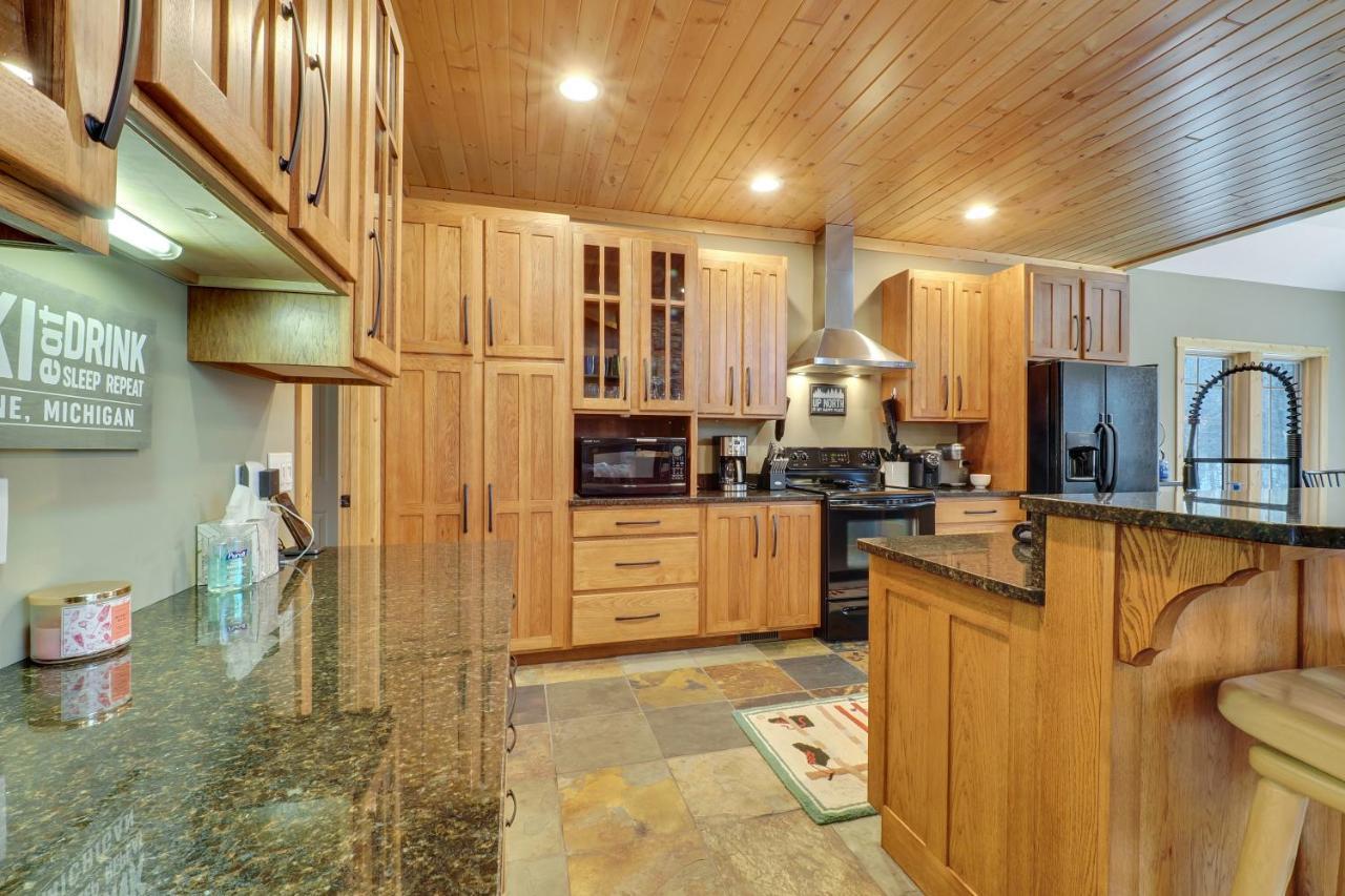 Kitz Retreat Villa Бойн Сити Екстериор снимка