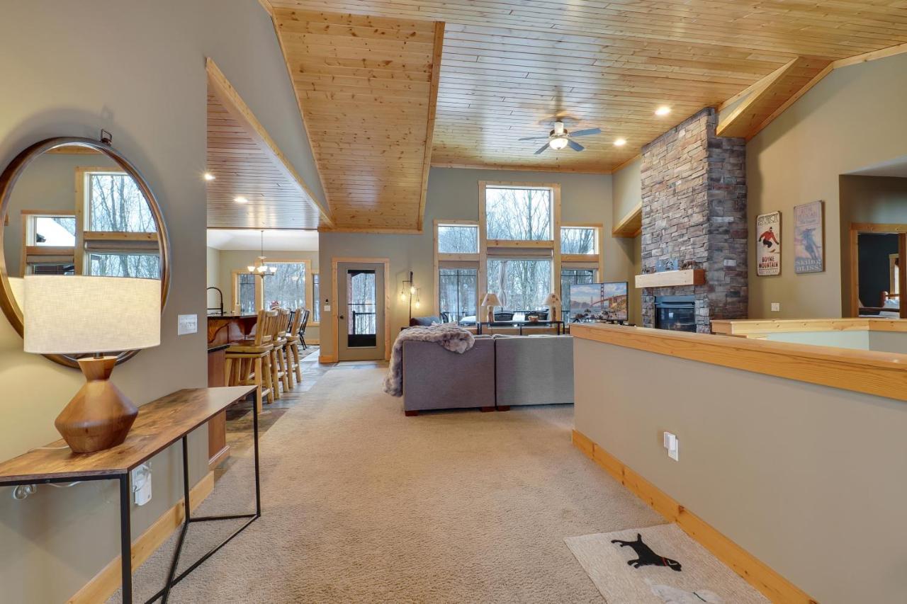 Kitz Retreat Villa Бойн Сити Екстериор снимка