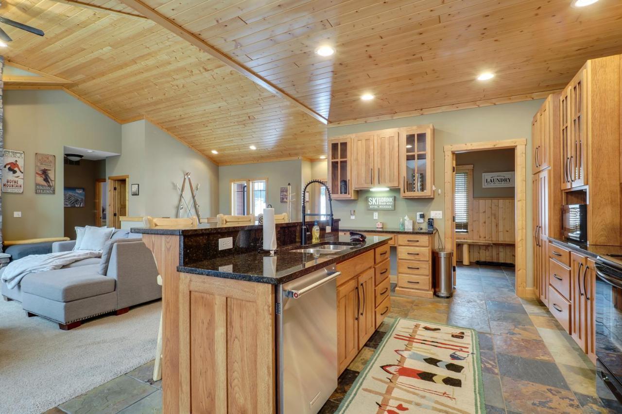 Kitz Retreat Villa Бойн Сити Екстериор снимка