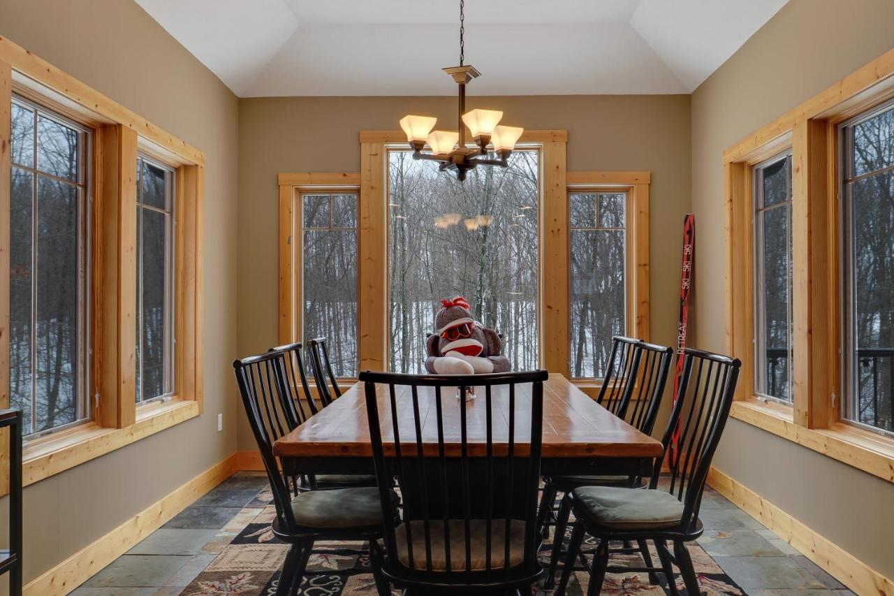 Kitz Retreat Villa Бойн Сити Екстериор снимка