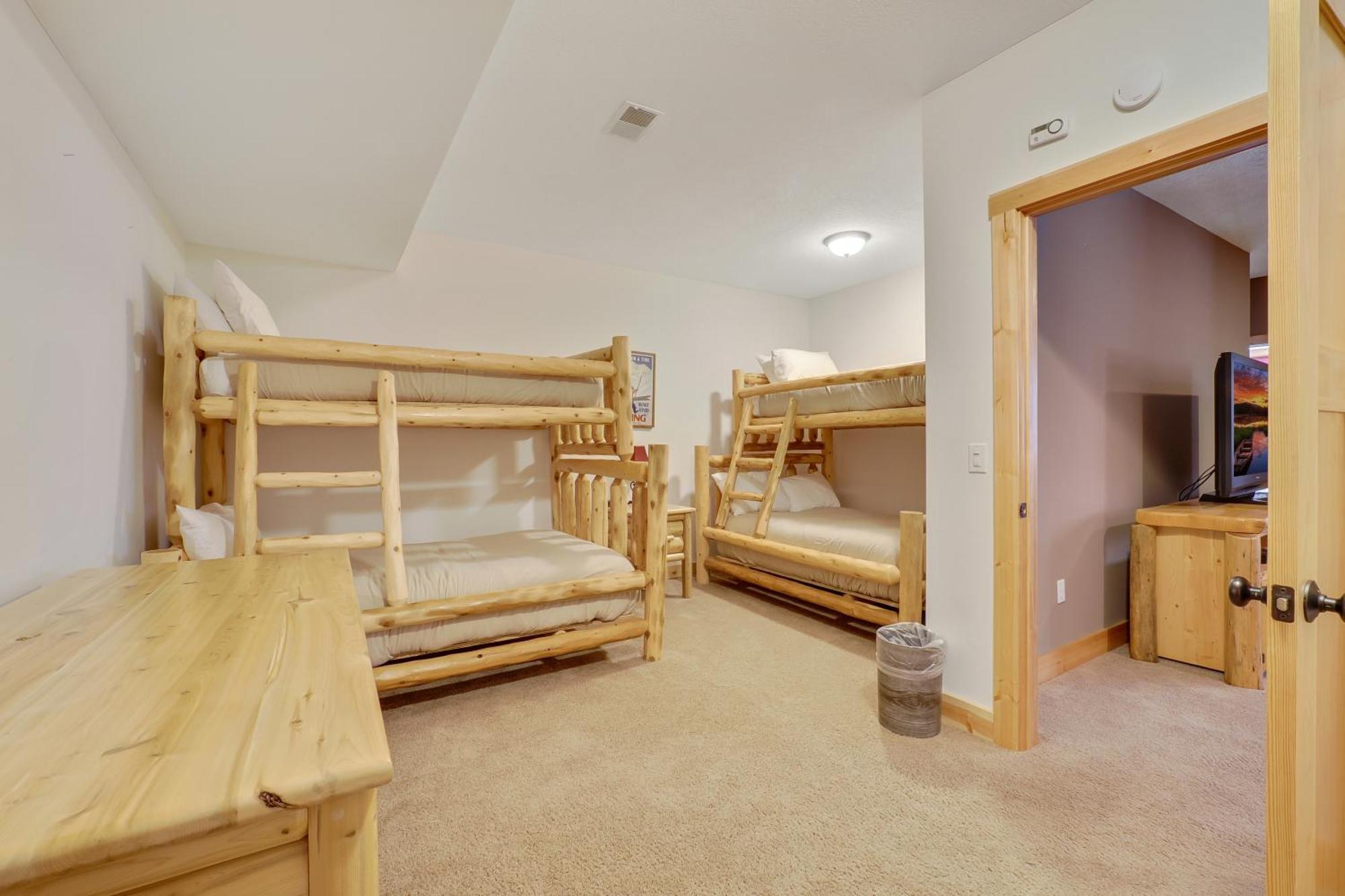 Kitz Retreat Villa Бойн Сити Екстериор снимка