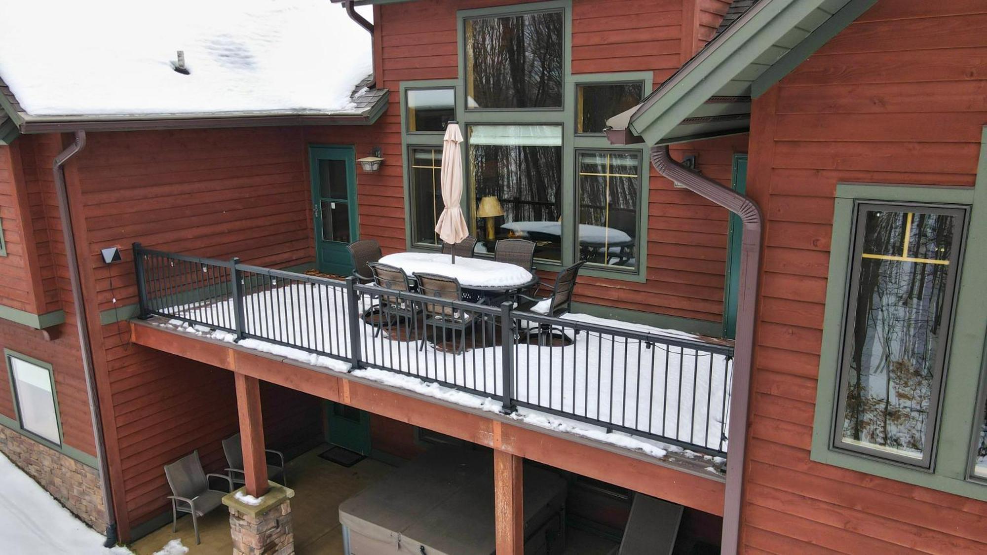 Kitz Retreat Villa Бойн Сити Екстериор снимка