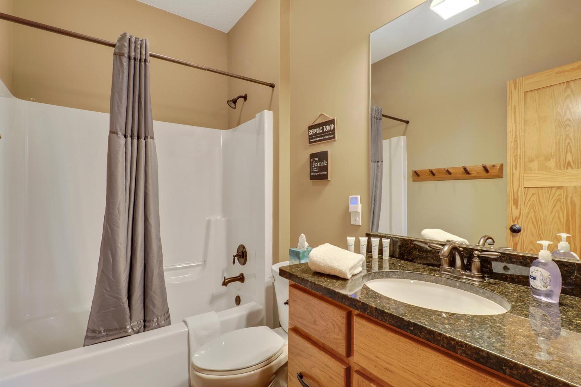 Kitz Retreat Villa Бойн Сити Екстериор снимка