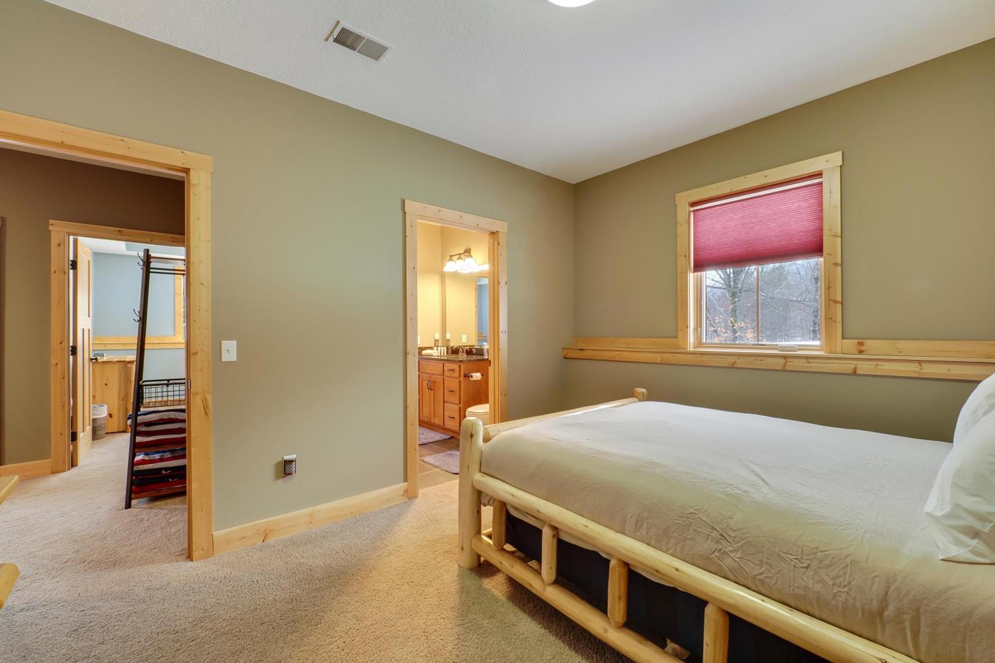 Kitz Retreat Villa Бойн Сити Екстериор снимка