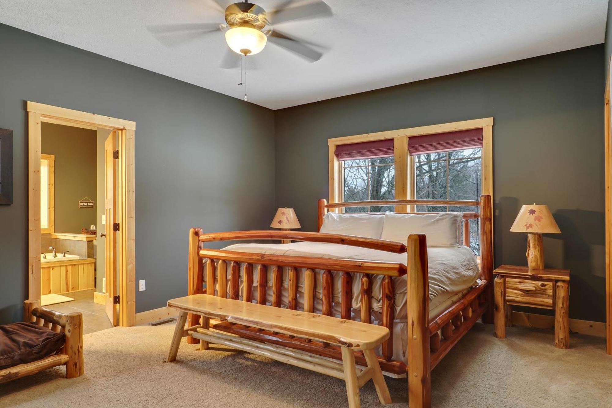Kitz Retreat Villa Бойн Сити Екстериор снимка