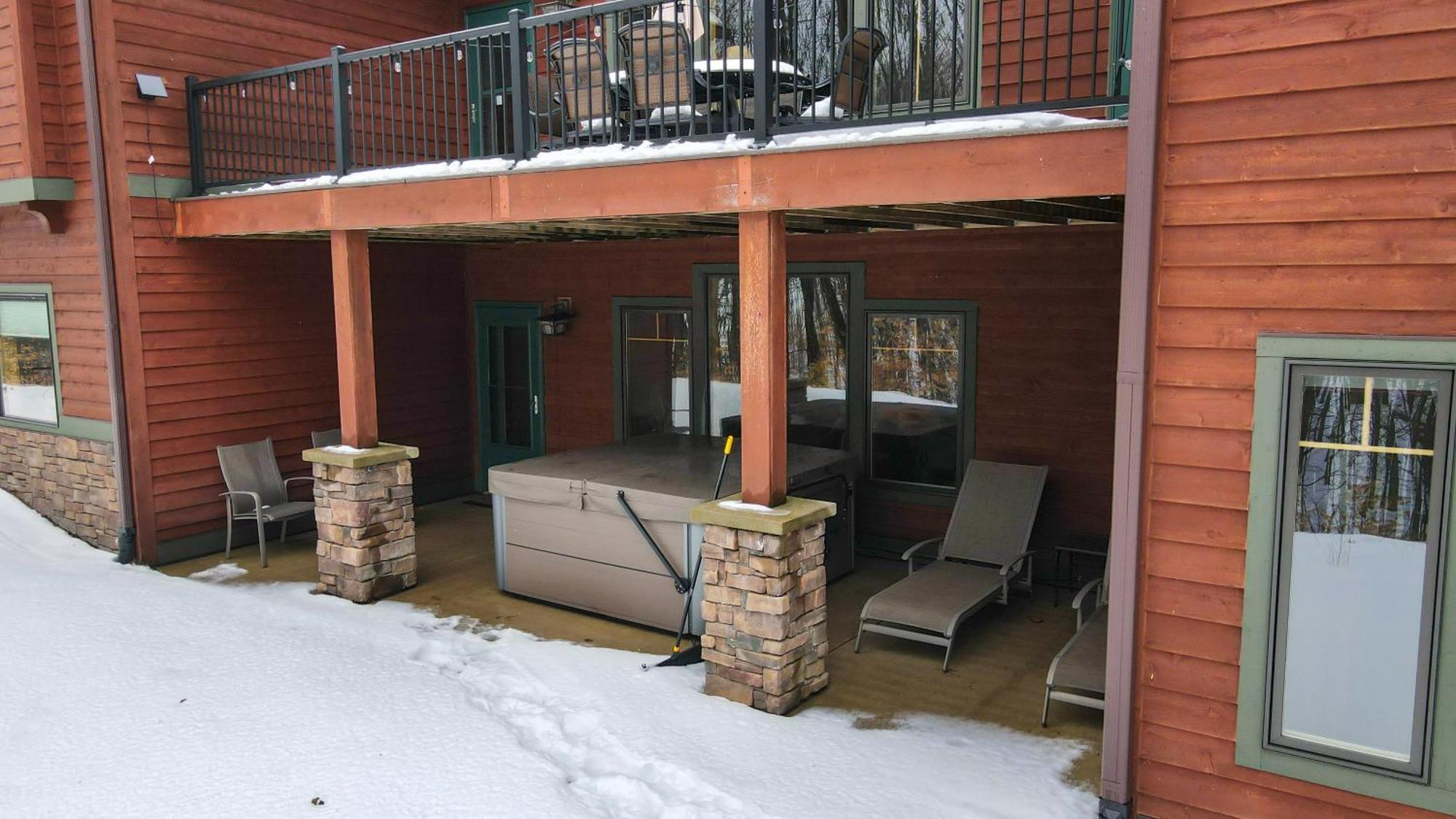 Kitz Retreat Villa Бойн Сити Екстериор снимка