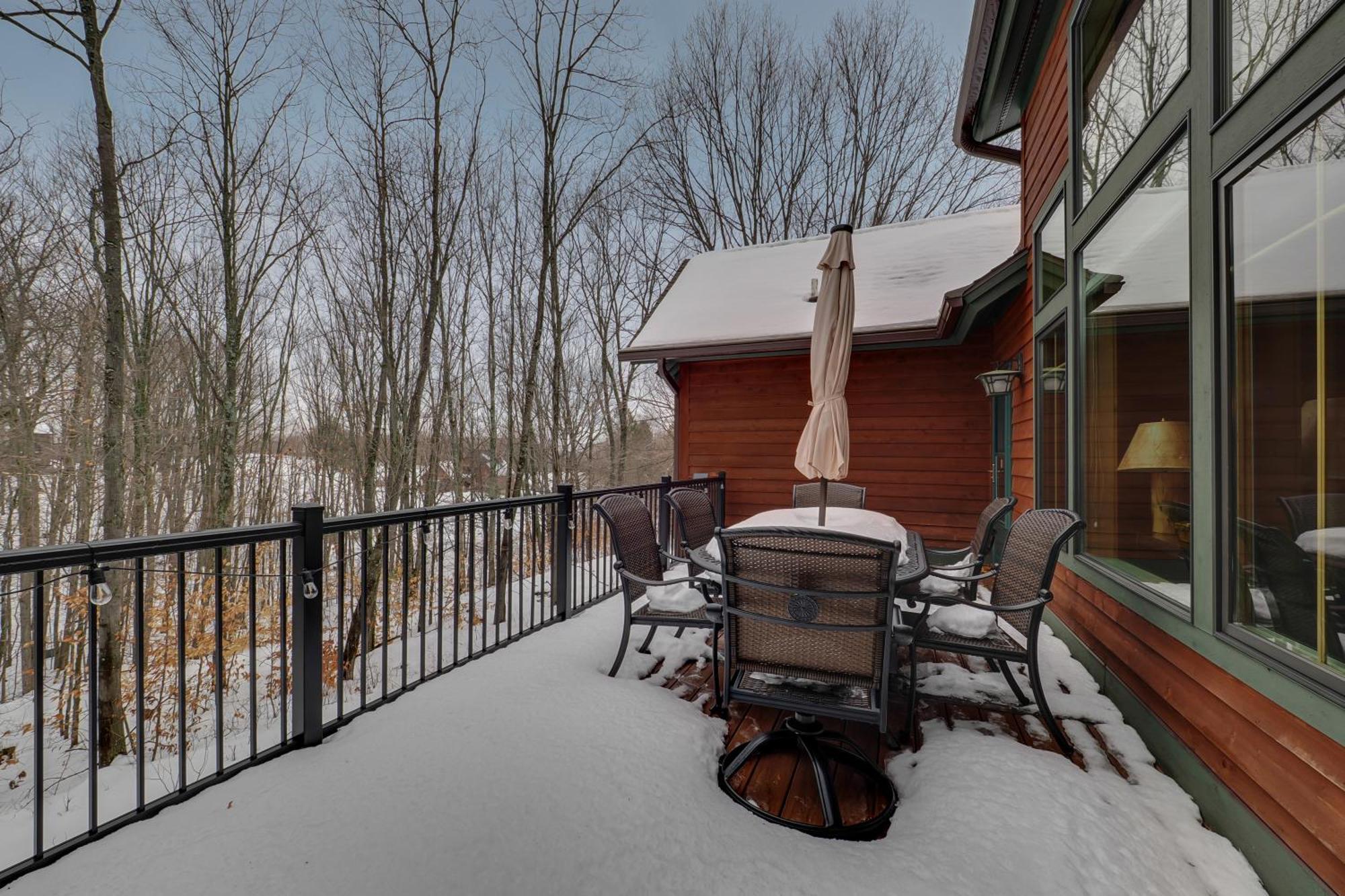 Kitz Retreat Villa Бойн Сити Екстериор снимка